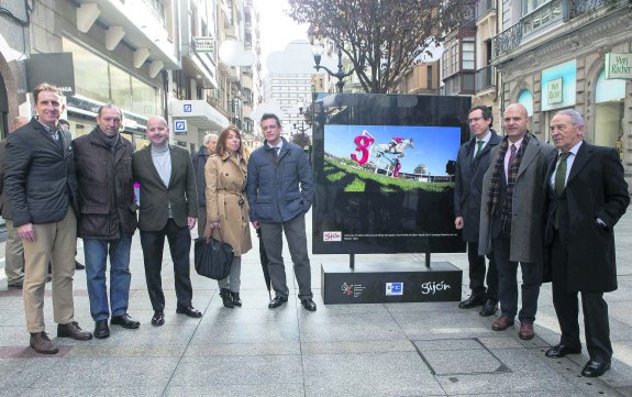 quini heroes deporte efe gijon